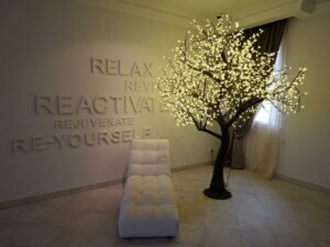 GB Thermae Hotels Abano, foto Marco Giovenco