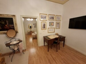 Hotel Trieste e Victoria GB Hotels, stanza 110 Diaz, foto Marco Giovenco 