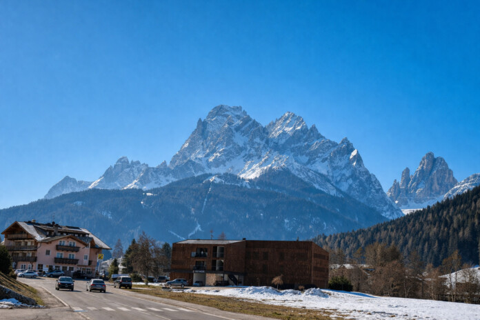 Meridiana di Sesto, foto di Marco Giovenco Meridiana di Sesto, foto di Marco Giovenco