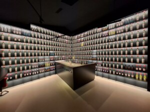 Museo Luxardo a Torreglia, foto Marco Giovenco