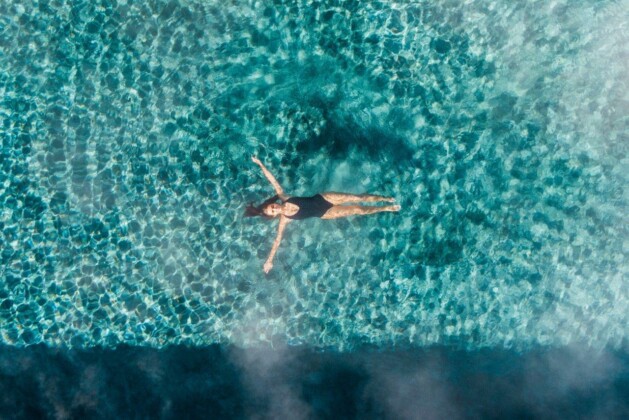 Piscina Bad Moos, foto Bad Moos