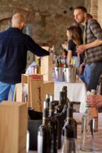 Suber Wine Festival, foto Suber festival