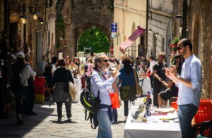 Suber Wine Festival, foto Suber festival