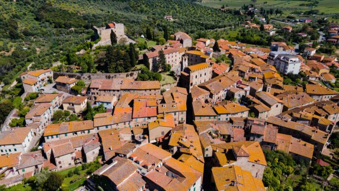 Suvereto, Borgo, foto Suber festival Suvereto, Borgo, foto Suber festival