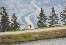 Innsbruck e il trail running: la primavera è rinascita Innsbruck Trailrun 2023