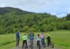 Sutrio, tra montagna, famiglie e sapori di Carnia Vivere la montagna in famiglia