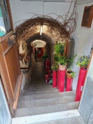 Berna, foto Marco Giovenco