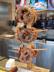 Berna, i Bretzel, foto Marco Giovenco