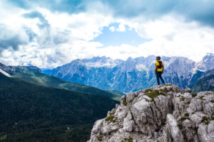 Consorzio Tre Cime Dolomiti (BL), Veneto, Italy