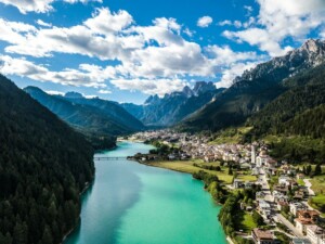 foto Consorzio Turistico Tre Cime