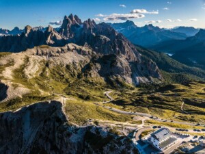 Cons Tur Tre Cime