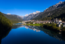 Estate ad Auronzo: sport e natura tra le Tre Cime Consorzio Tre Cime Dolomiti (BL), Veneto, Italy