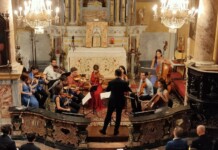 Suoni in Movimento 2026 tra musica e paesaggi del Biellese Orchestra NISI ArteMusica