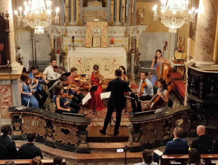 Orchestra NISI ArteMusica_1 Orchestra NISI ArteMusica