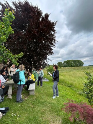 Trekking ed esperienze in natura con i Viandanti ignoranti, foto Viandanti ignoranti