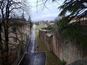 Umbria, Città di Castello, foto Marco Giovenco 