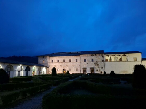 Umbria, Citt&agrave; di Castello, foto Marco Giovenco