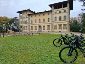 Umbria, Città di Castello, foto Marco Giovenco