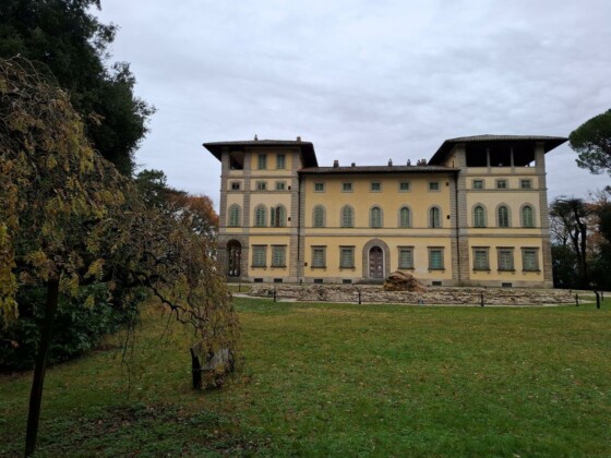 Umbria, Citt&agrave; di Castello, foto Marco Giovenco