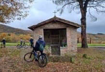 Città di Castello, il tempo lento dell’Alta Valle del Tevere Umbria, Città di Castello, foto Marco Giovenco