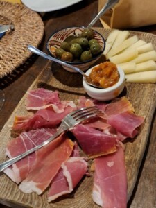 Umbria, Città di Castello, foto Marco Giovenco