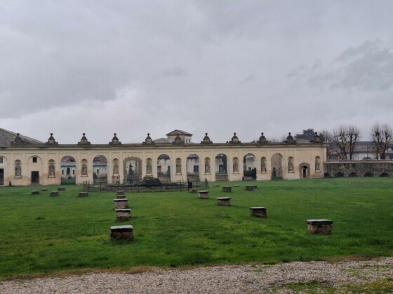 Umbria, Citt&agrave; di Castello, foto Marco Giovenco