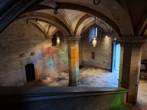 Umbria, Città di Castello, foto Marco Giovenco