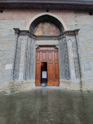 Umbria, Citt&agrave; di Castello, foto Marco Giovenco