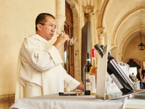 Vini d'Abbazia, foto Vini d'Abbazia