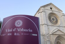 Vini d’Abbazia, tre giorni tra vino e storia a Fossanova Vini d'Abbazia, foto Vini d'Abbazia