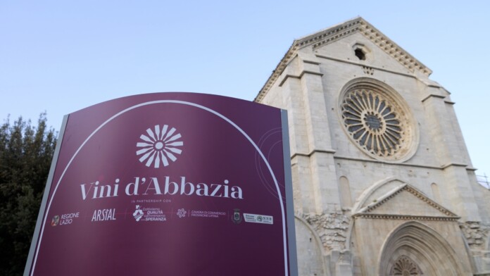 Vini d'Abbazia, foto Vini d'Abbazia Vini d'Abbazia, foto Vini d'Abbazia