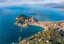 Sestri Levante, la città dei due mari Sestri-Levante-Baia-del-Silenzio-Punta-Manara