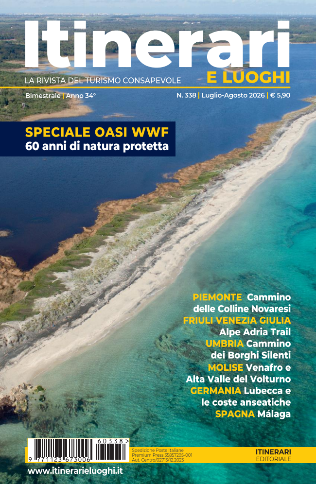 Itinerari e Luoghi n338