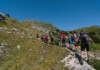 Va’ Sentiero Fest, il primo festival-spedizione sul Massiccio del Pollino escursionisti+pollino