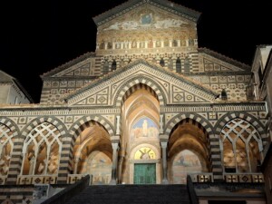 Duomo di Amalfi, foto Marco Giovenco