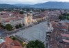 Gorizia, dove il confine diventa futuro Gorizia_Borgo, foto Uff. turismo Gorizia