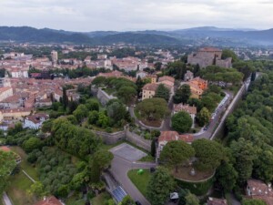 Gorizia_Borgo, foto Uff. turismo Gorizia