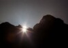 Solstizio d’Estate, la rinascita dell’Alta Versilia Doppia+alba+Monte+Forato+Alpi+Apuane
