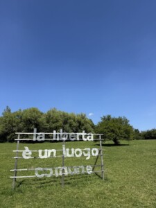 Montesole-libertà-luogo-comune