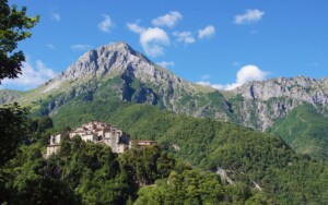 borgo+Pruno+Pania+Alpi+Apuane