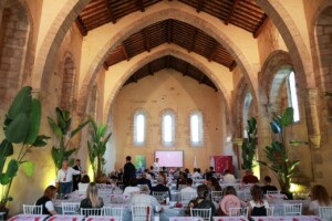 VDA masterclass, foto Vini d'Abbazia