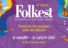Folkest a San Daniele del Friuli: tre giorni di musica nel cuore del Friuli folkest-2026