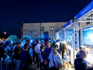 foto Merano WineFestival Calabria