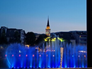 Carinzia, regione di Villach, foto Marco Giovenco