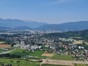 Carinzia, regione di Villach, foto Marco Giovenco