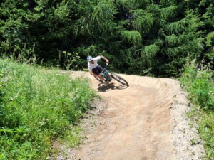 Carinzia, regione di Villach, percorsi trail, foto Marco Giovenco