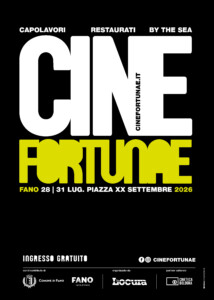 Cinefortunae 2026