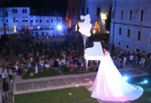 Dolomiti Bellunesi, l’estate 2026 tra arte e concerti EVENTI ESTATE DOLOMITI BELLUNESI Feltre_Mostra Artigianato