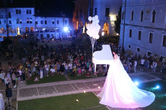 EVENTI ESTATE DOLOMITI BELLUNESI Feltre_Mostra Artigianato EVENTI ESTATE DOLOMITI BELLUNESI Feltre_Mostra Artigianato