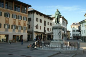 EVENTI ESTATE DOLOMITI BELLUNESI Tiziano Vecellio - Pieve di Cadore